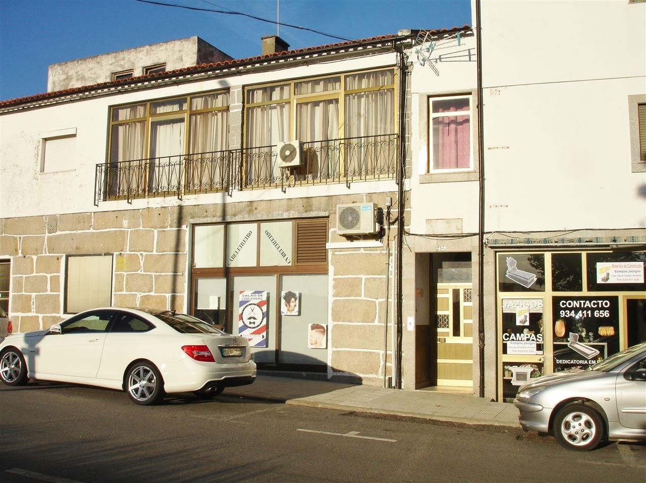 Residêncial e Restaurante, Miranda do Douro