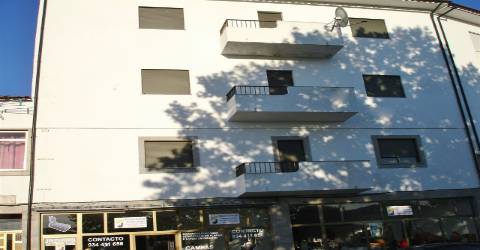 Residêncial e Restaurante, Miranda do Douro