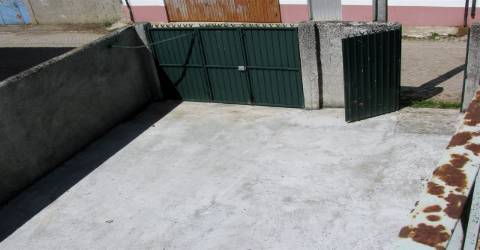 Moradia para restaurar, Prado Gatão, Palaçoulo