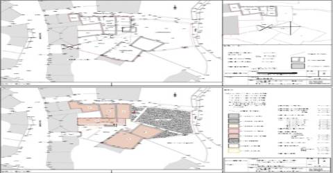 Espaço para restaurar, Picote, Miranda do Douro, Golden Visa