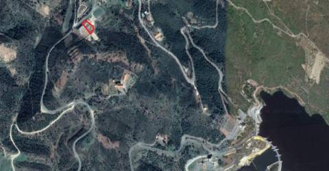 Terreno para construção, Cardal do Douro, Bemposta