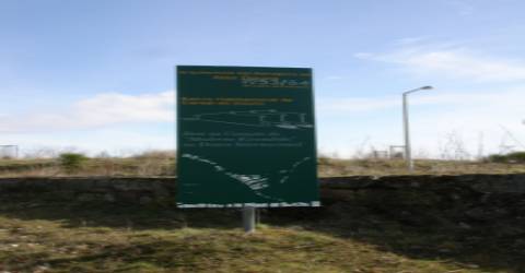 Terreno para construção, Cardal do Douro, Bemposta