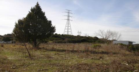 Terreno para construção, Cardal do Douro, Bemposta