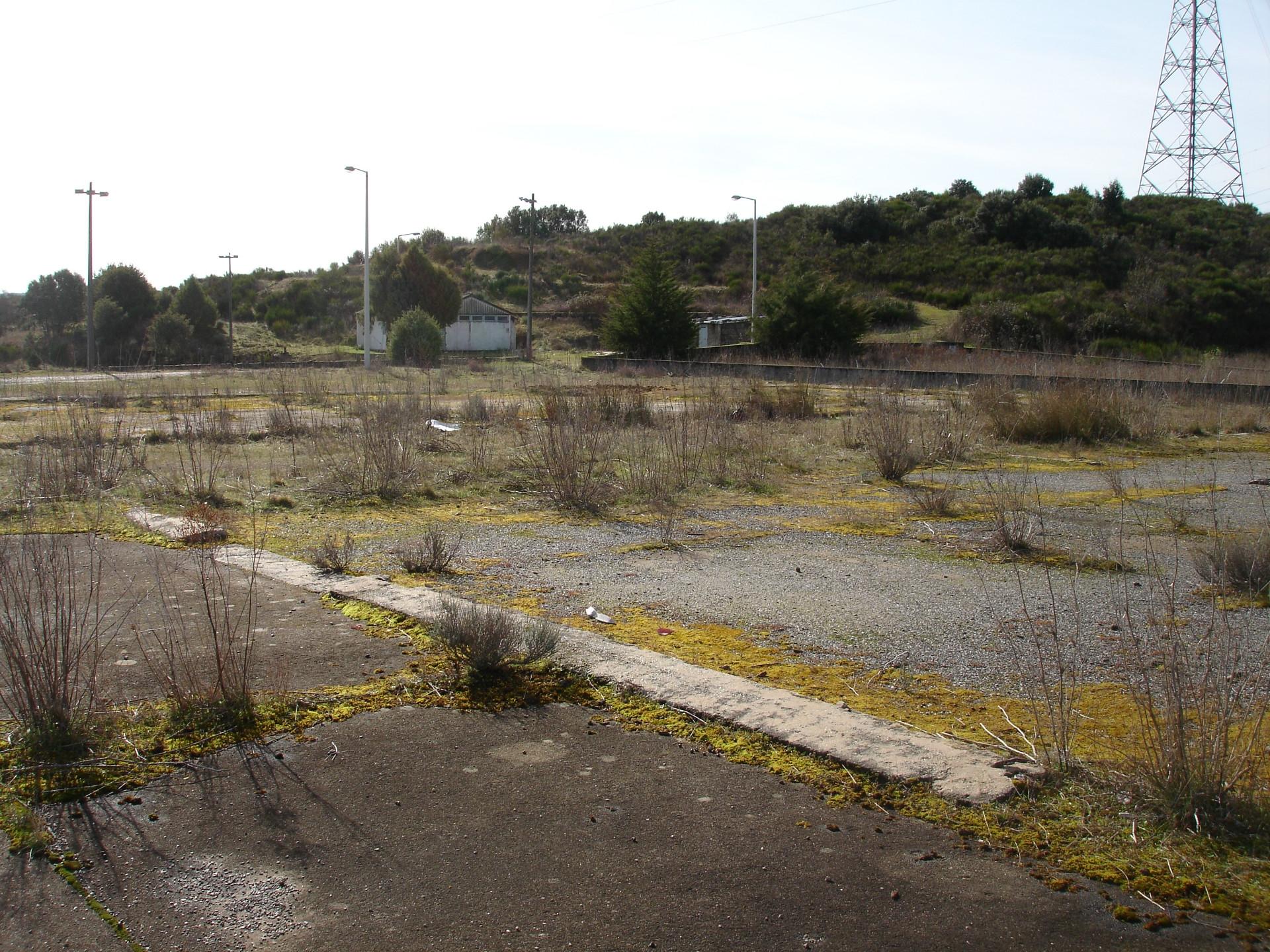 Terreno para construção, Cardal do Douro, Bemposta