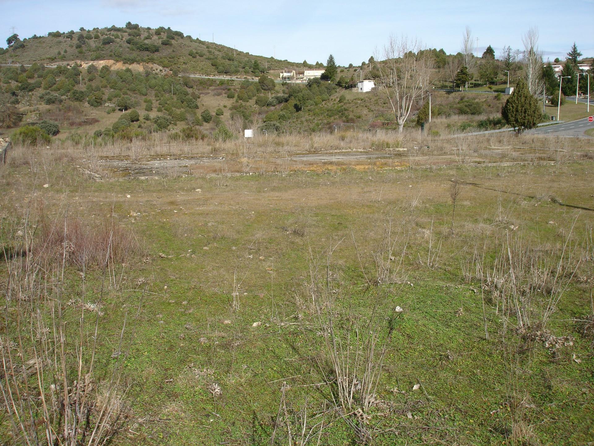 Terreno para construção, Cardal do Douro, Bemposta