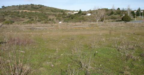 Terreno para construção, Cardal do Douro, Bemposta