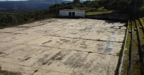 Terreno para construção, Cardal do Douro, Bemposta