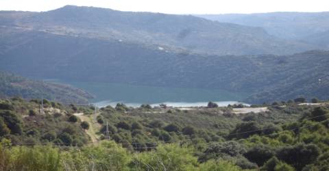 Terreno para construção, Cardal do Douro, Bemposta