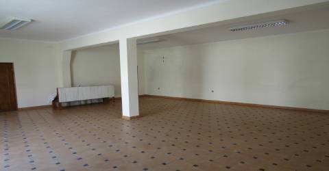 Loja Comercial, Sendim, Miranda do Douro