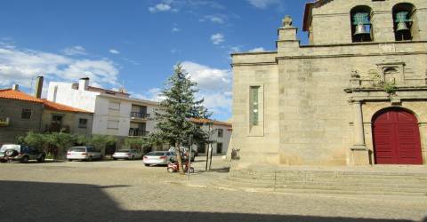 Loja Comercial, Sendim, Miranda do Douro