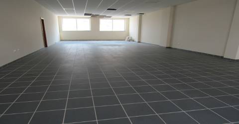 Loja comercial, Miranda do Douro