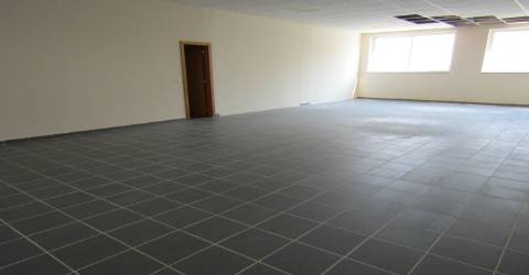 Loja comercial, Miranda do Douro