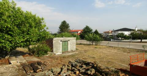 Quintinha em Caçarelhos, Vimioso