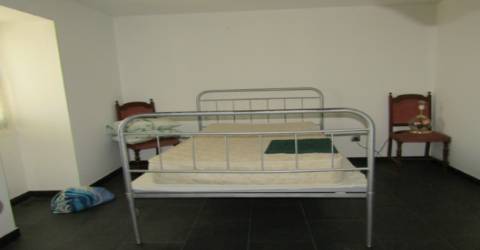 Quintinha em Caçarelhos, Vimioso