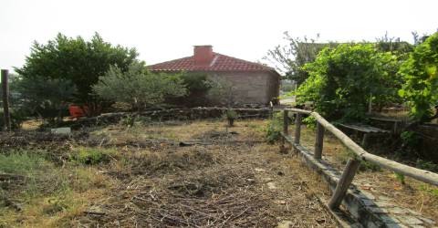 Quintinha em Caçarelhos, Vimioso