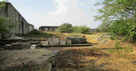 Quintinha em Caçarelhos, Vimioso
