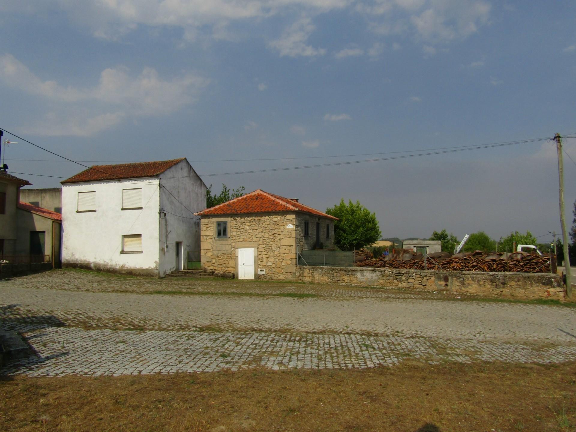 Quintinha em Caçarelhos, Vimioso