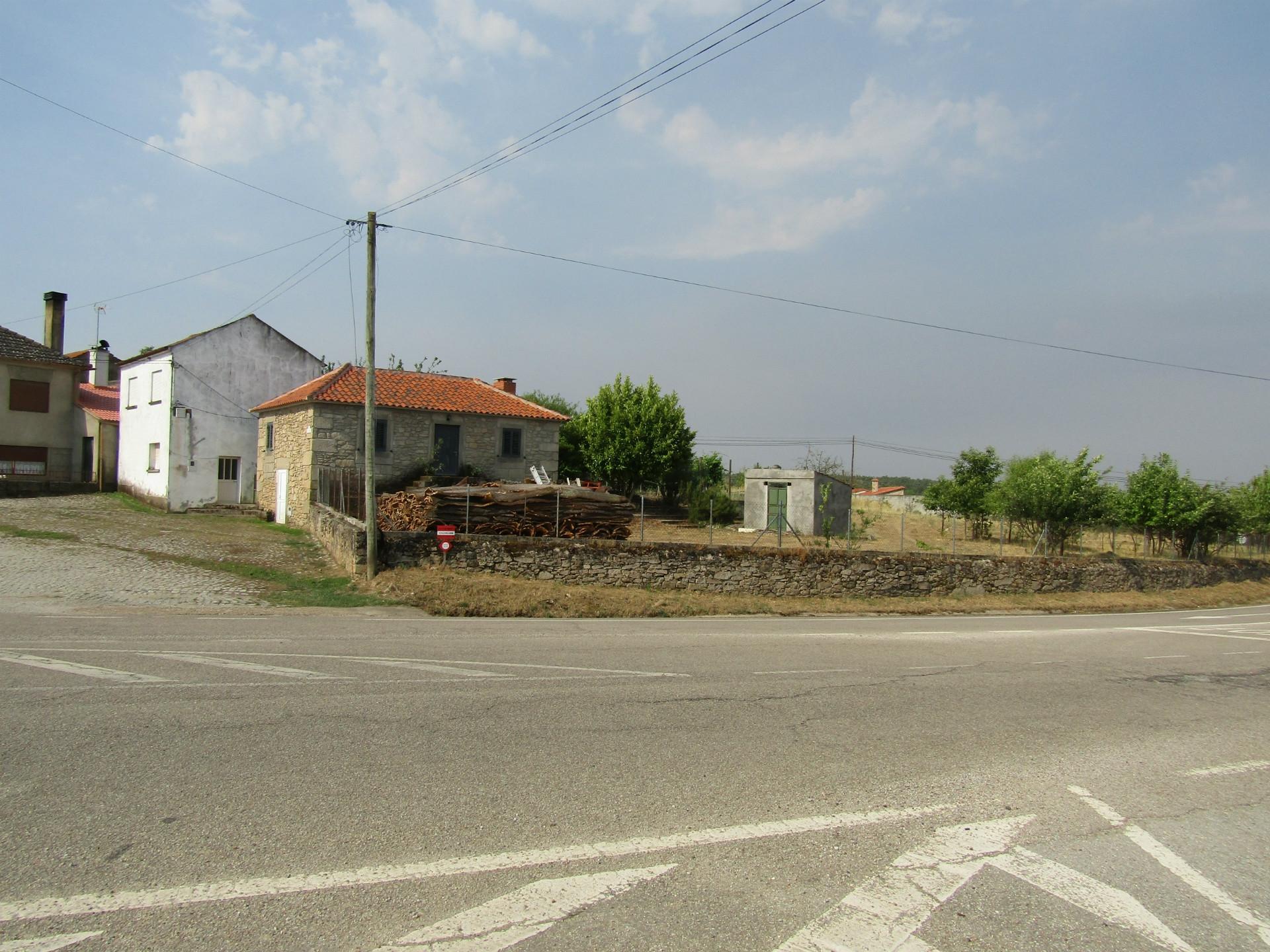 Quintinha em Caçarelhos, Vimioso