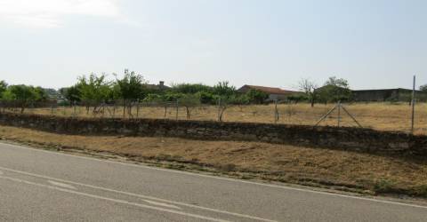 Quintinha em Caçarelhos, Vimioso