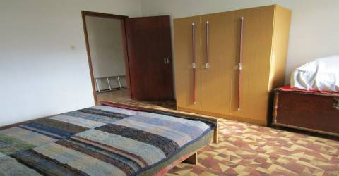 Moradia em Prado Gatão, Miranda do Douro