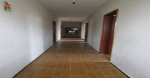 Moradia em Prado Gatão, Miranda do Douro