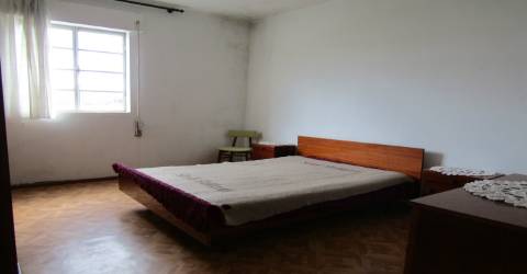 Moradia em Prado Gatão, Miranda do Douro