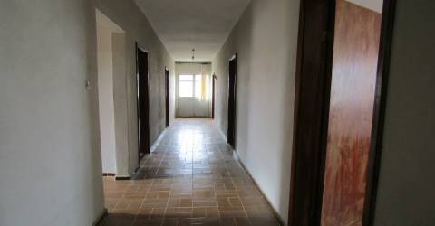 Moradia em Prado Gatão, Miranda do Douro