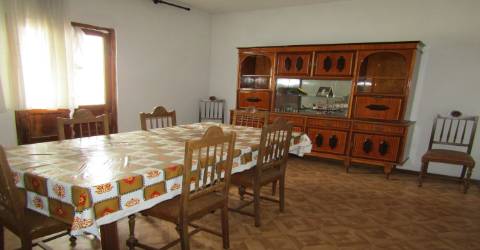 Moradia em Prado Gatão, Miranda do Douro