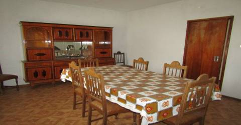 Moradia em Prado Gatão, Miranda do Douro