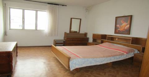 Moradia em Prado Gatão, Miranda do Douro