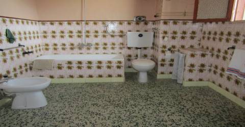 Moradia em Prado Gatão, Miranda do Douro