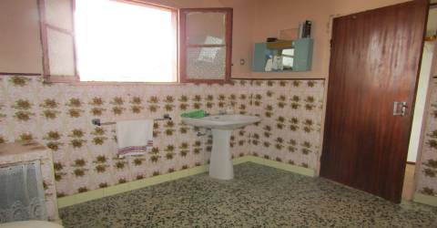 Moradia em Prado Gatão, Miranda do Douro