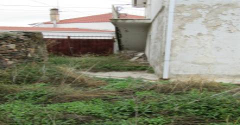 Moradia em Prado Gatão, Miranda do Douro