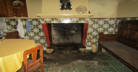 Moradia em Prado Gatão, Miranda do Douro