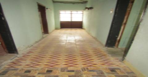 Moradia em Prado Gatão, Miranda do Douro