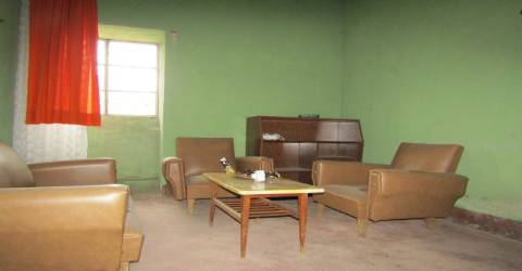 Moradia em Prado Gatão, Miranda do Douro