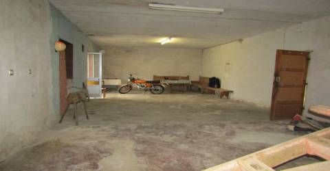 Moradia em Prado Gatão, Miranda do Douro