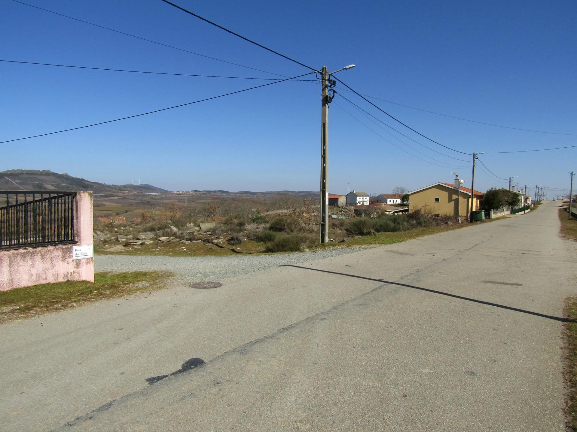 Terreno para construção, Vila de Ala, Mogadouro