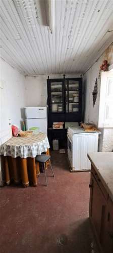 Moradia isolada T6 em Genísio, Miranda do Douro