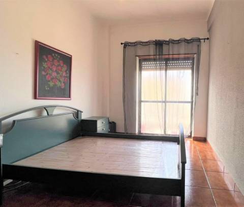 Apartamento T2 Venda em Barreiro e Lavradio,Barreiro