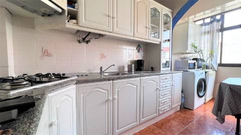 Apartamento T2 Venda em Barreiro e Lavradio,Barreiro