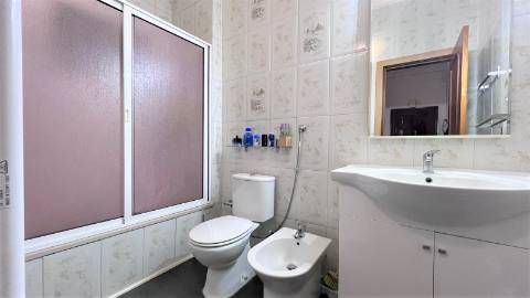 Apartamento T2 Venda em Barreiro e Lavradio,Barreiro