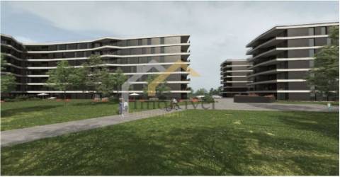 Apartamento T2 Venda em Ramalde,Porto