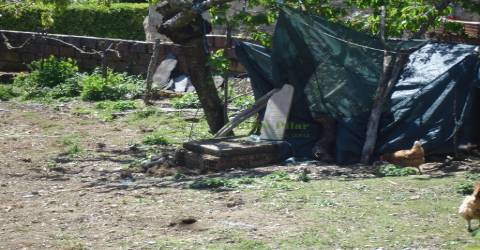 Moradia para Restaurar