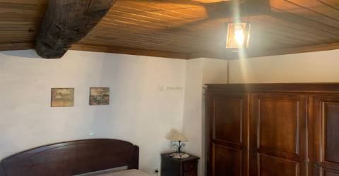 CASAS DE CASARES - Casa da Figueira