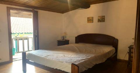 CASAS DE CASARES - Casa da Figueira