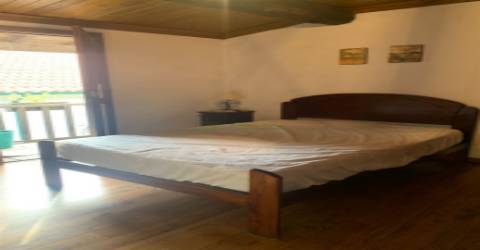 CASAS DE CASARES - Casa da Figueira