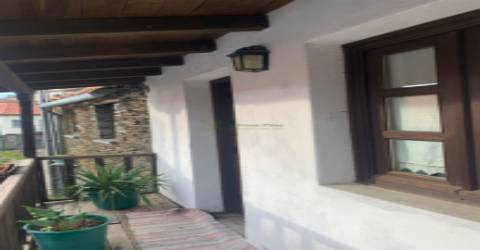 CASAS DE CASARES - Casa da Figueira