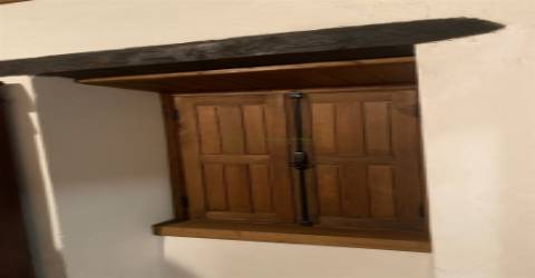 CASAS DE CASARES - Casa da Figueira