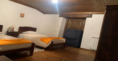 CASAS DE CASARES - Casa da Figueira